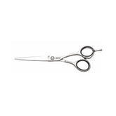 JAGUAR SCISSORS - WHITE LINE - Satin 5"